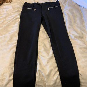 Kenneth Cole black pants
